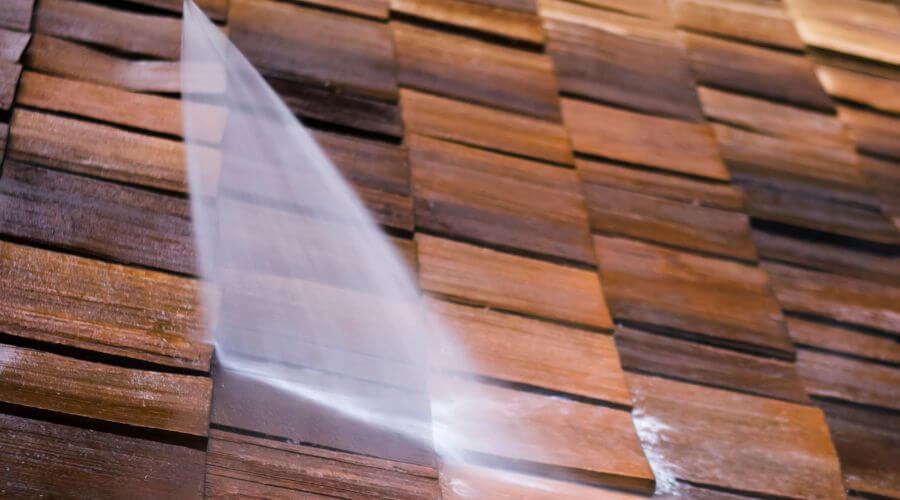 Shingle Roofing in Hanover, VA
